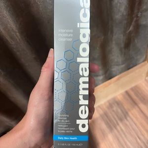 Dermalogica Intensive Moisture Cleanser